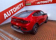 Renault Arkana 7
