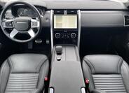 Land Rover Discovery 7