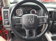 Dodge RAM 1500 11
