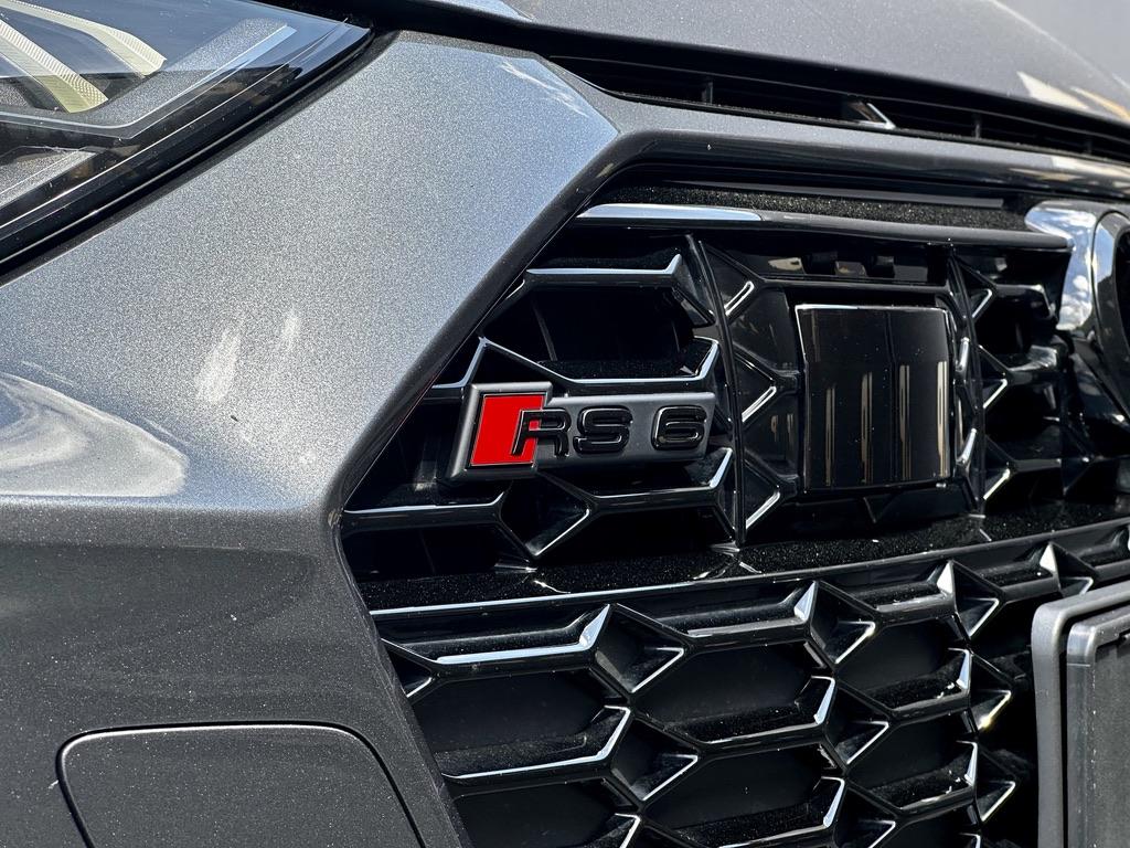Audi RS 6
