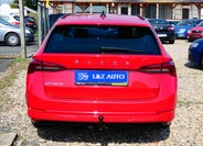 Škoda Octavia 5
