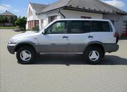 Nissan Terrano 2