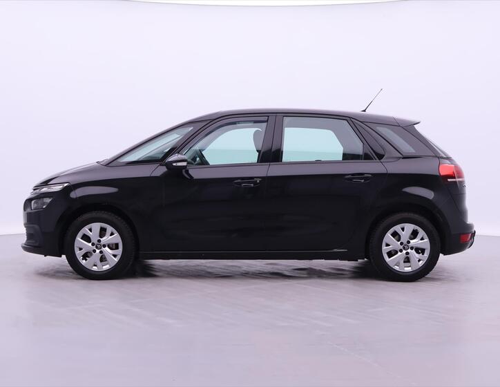 Citroën C4 Picasso 4