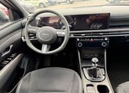 Hyundai Tucson 7