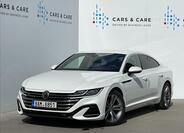 Volkswagen Arteon 1