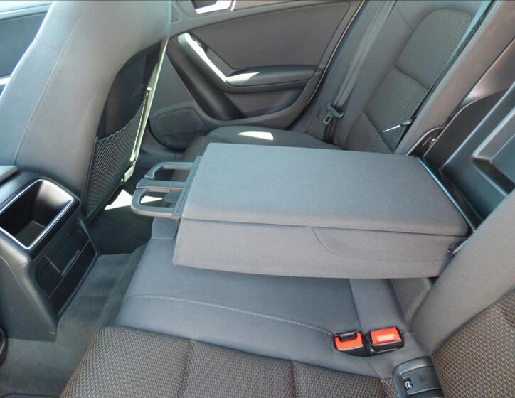 Audi A4 Allroad 44