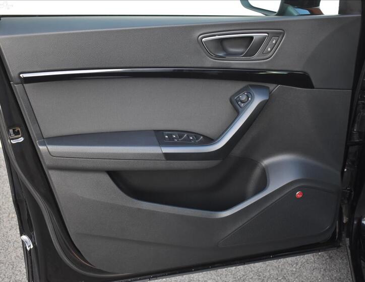 Seat Ateca 22
