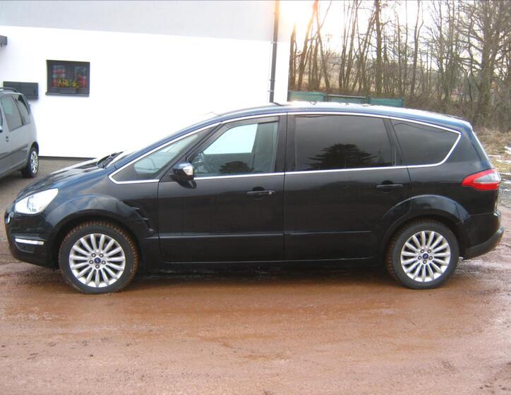 Ford S-MAX 3
