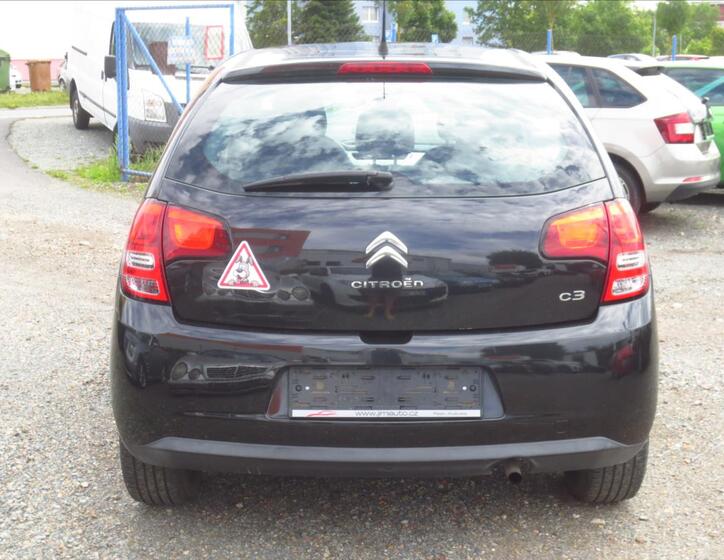 Citroën C3 8