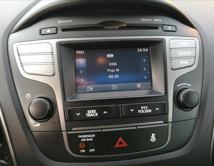Hyundai ix35 8
