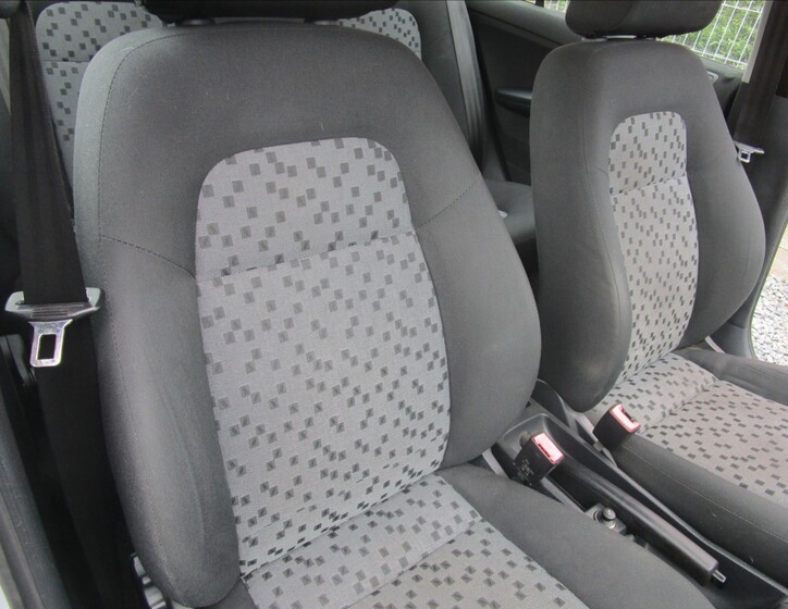 Škoda Fabia 17