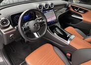 Mercedes-Benz GLC 9
