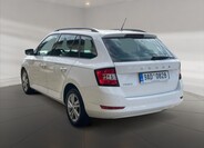 Škoda Fabia 4