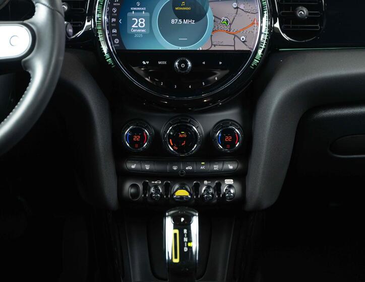 Mini Cooper 14