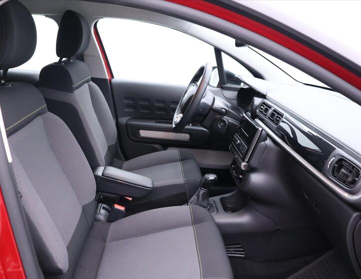 Citroën C3 14