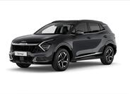 KIA Sportage 1