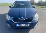 Škoda Fabia 8