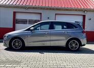 Mercedes-Benz Třídy B 4