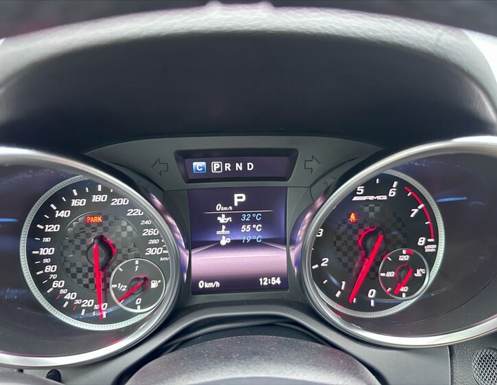 Mercedes-Benz SLC 17