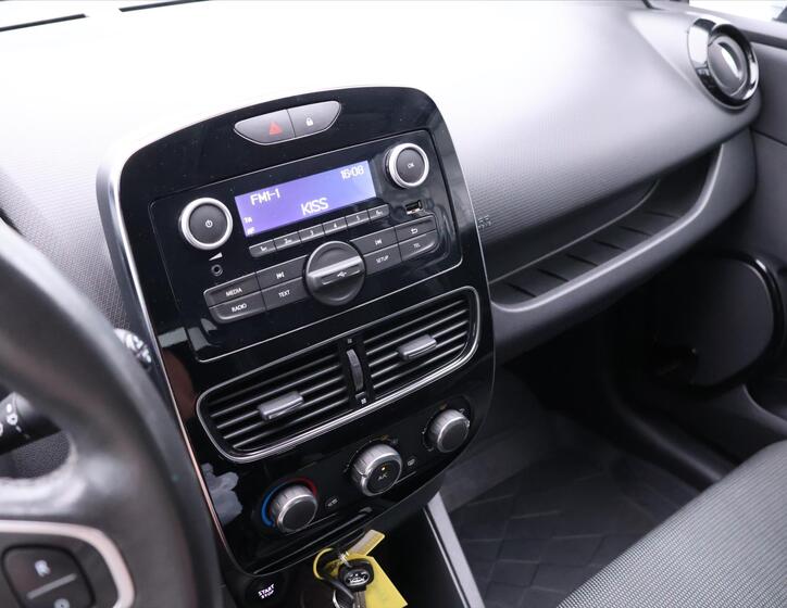 Renault Clio 17