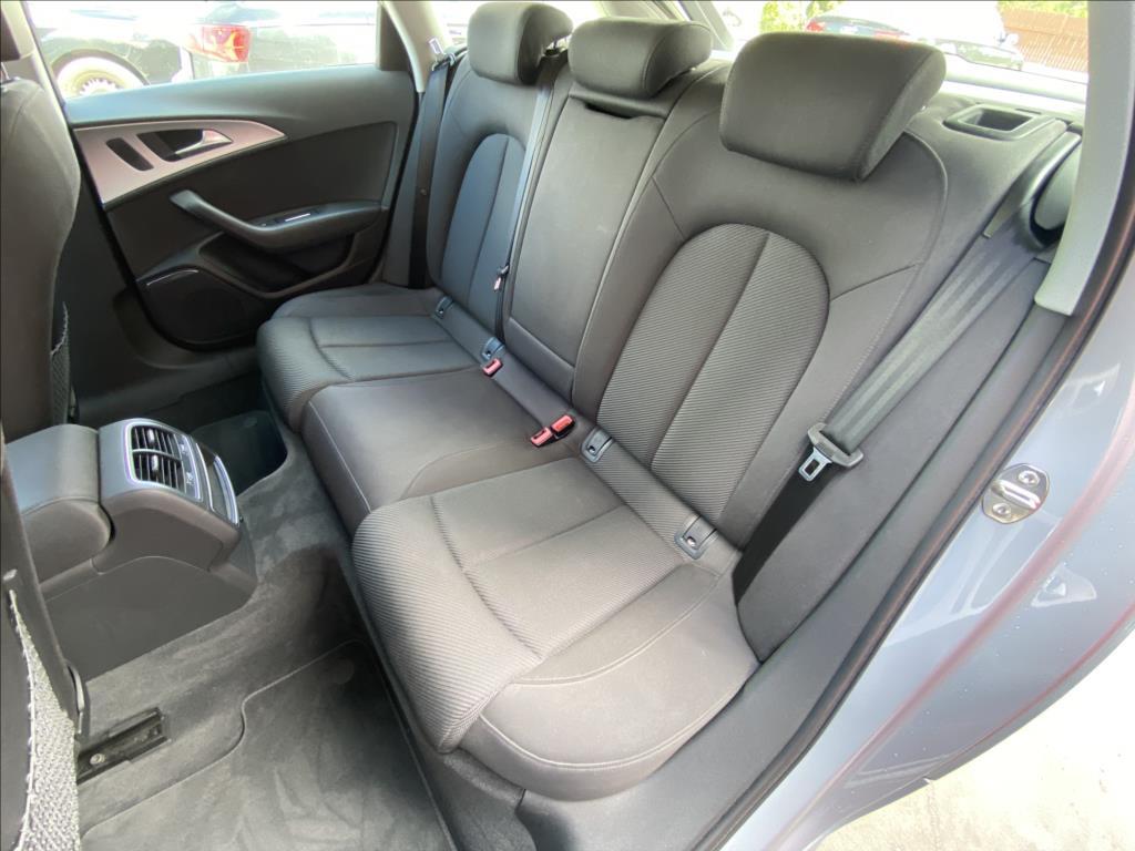 Audi A6 12