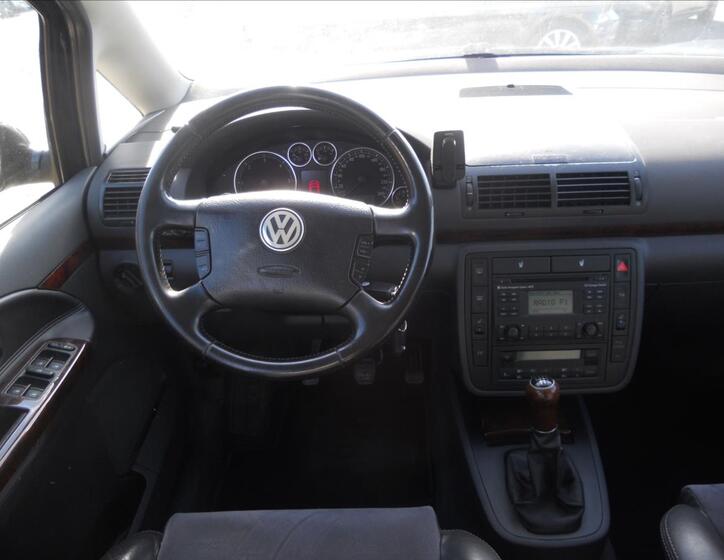 Volkswagen Sharan 13