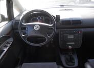 Volkswagen Sharan 13