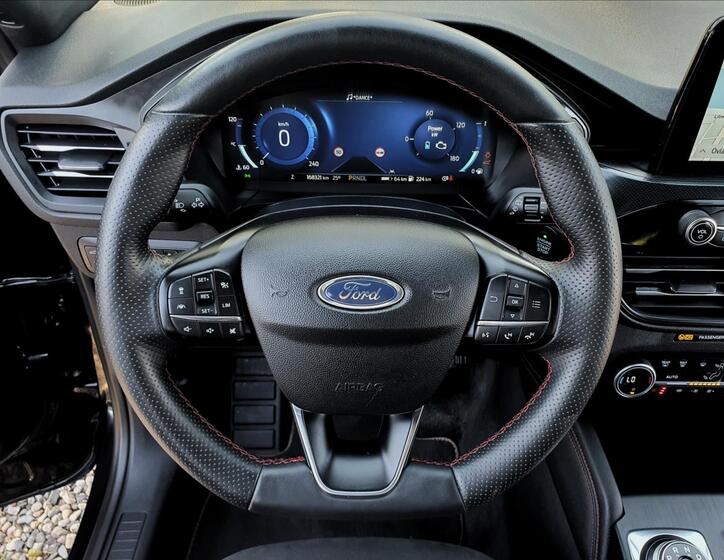 Ford Kuga 20