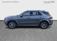 Mercedes-Benz GLE 2