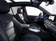 Mercedes-Benz GLE 7
