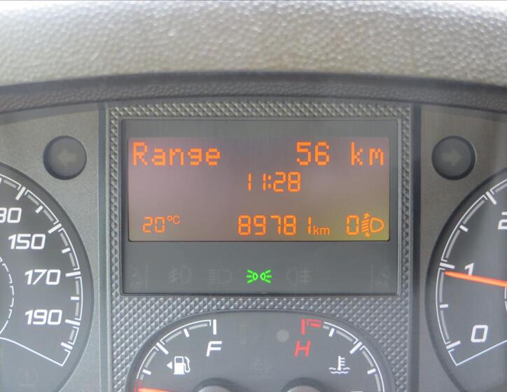 Peugeot Boxer 17