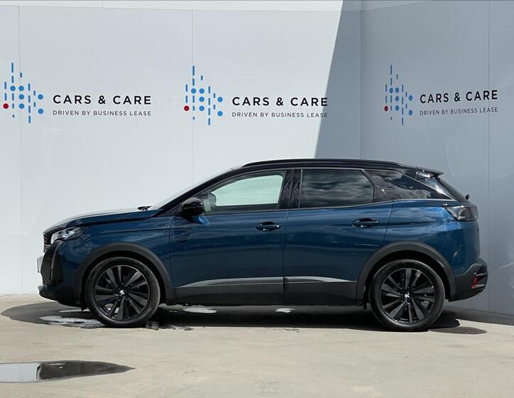 Peugeot 3008 2