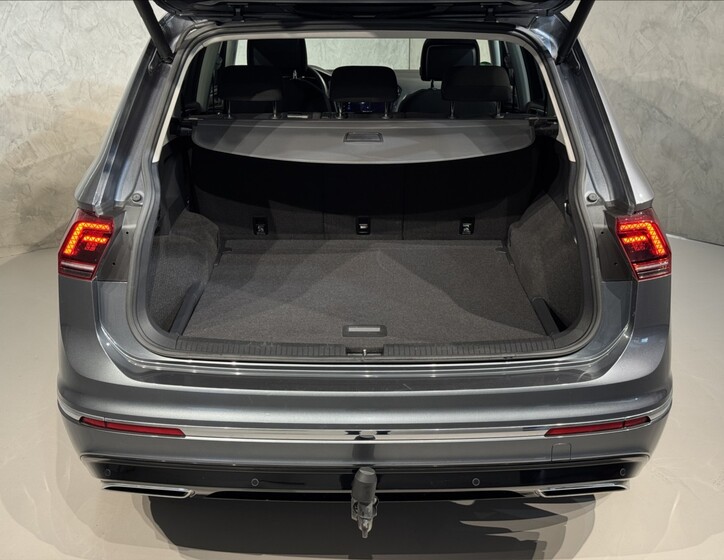 Volkswagen Tiguan Allspace 13