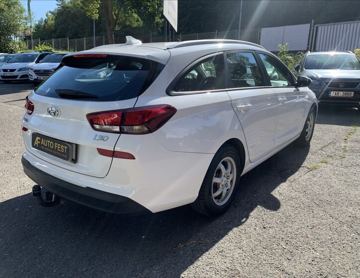 Hyundai i30 8