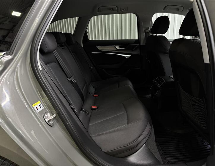Audi A6 36