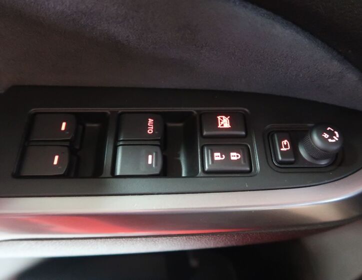Suzuki Vitara 21