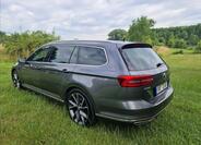 Volkswagen Passat 2