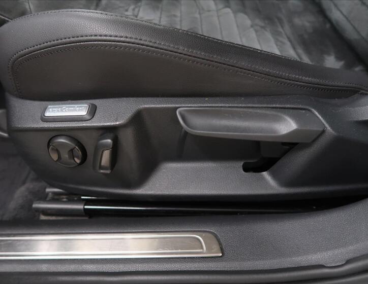Volkswagen Passat 29