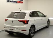 Volkswagen Polo 6