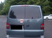 Volkswagen Transporter 7