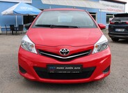 Toyota Yaris 2