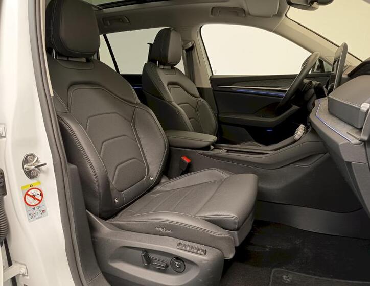 Škoda Kodiaq 18