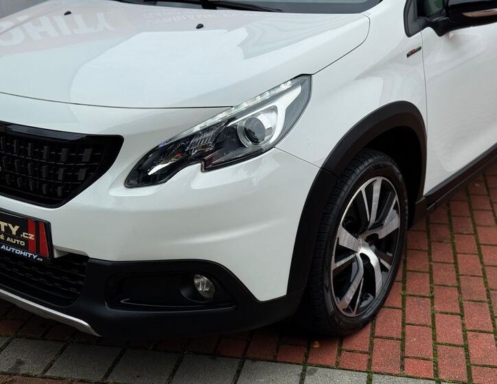 Peugeot 2008 3