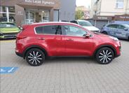 KIA Sportage 8
