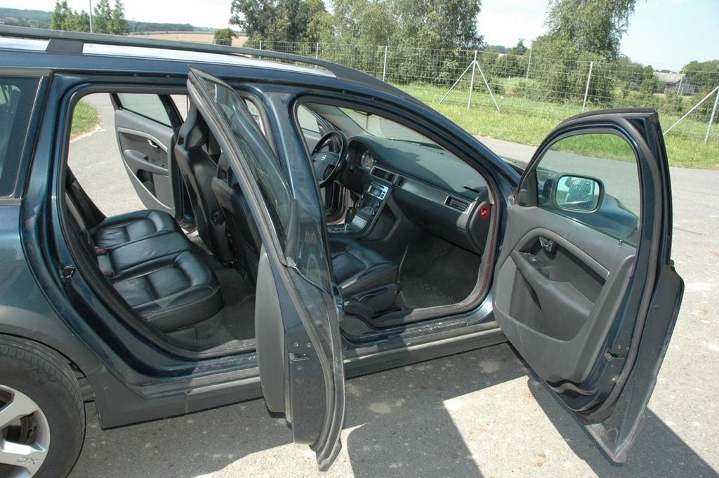 Volvo XC70