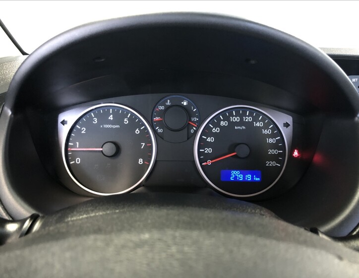 Hyundai i20 19