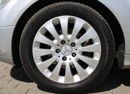 Mercedes-Benz Třídy C 9