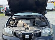 Seat Ibiza 25