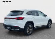 Mercedes-Benz EQA 5