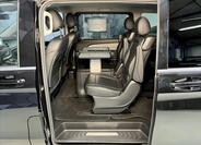 Mercedes-Benz Třídy V 12